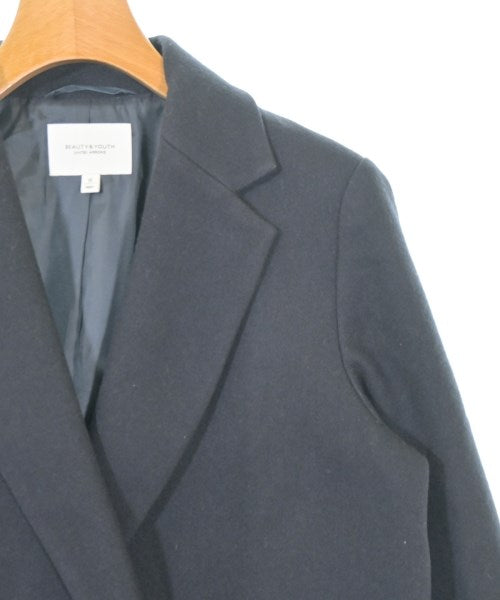 BEAUTY&YOUTH UNITED ARROWS 切斯特披風