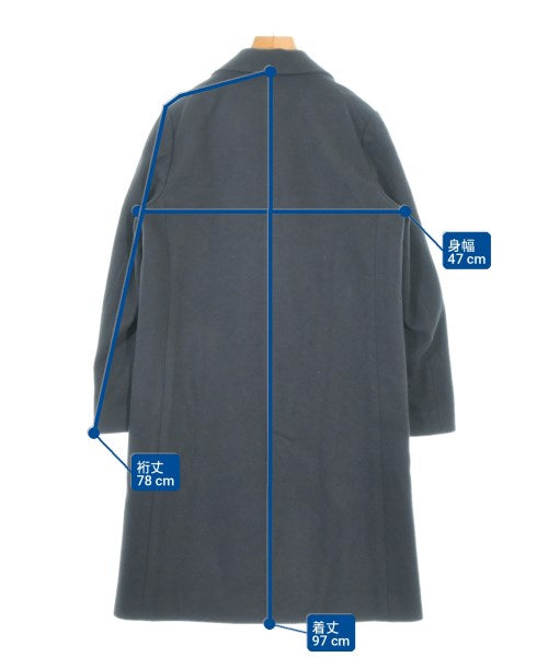 BEAUTY&YOUTH UNITED ARROWS 切斯特披風
