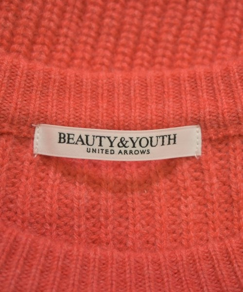 BEAUTY&YOUTH UNITED ARROWS 毛衣