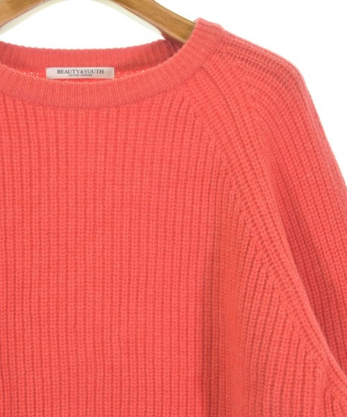 BEAUTY&YOUTH UNITED ARROWS 毛衣