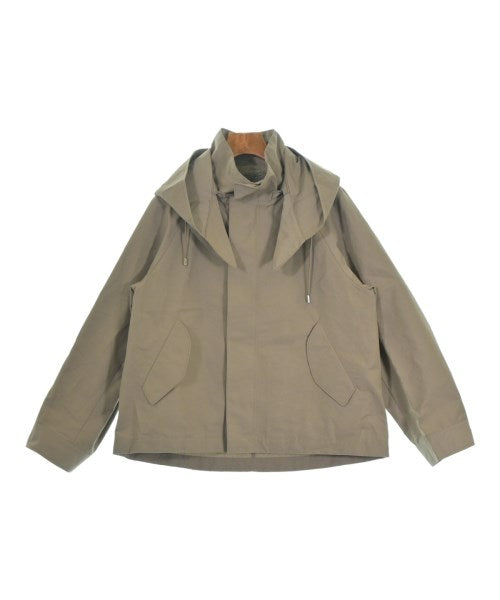 BEAUTY&YOUTH UNITED ARROWS 山系外套