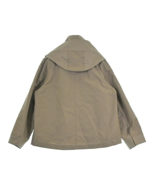 BEAUTY&YOUTH UNITED ARROWS 山系外套
