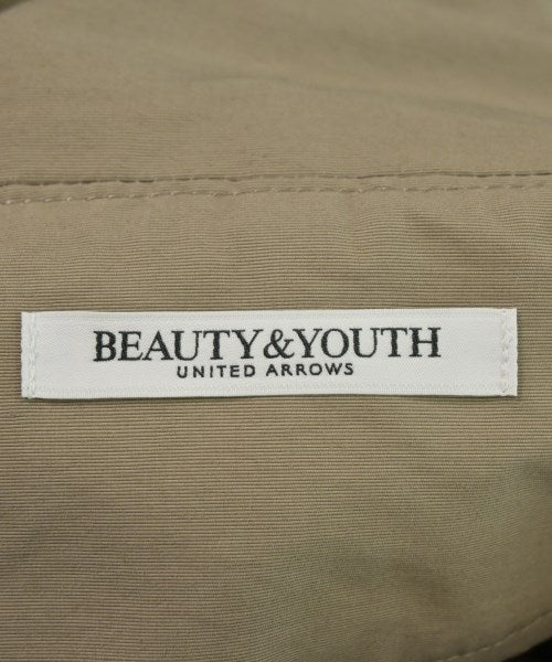 BEAUTY&YOUTH UNITED ARROWS 山系外套