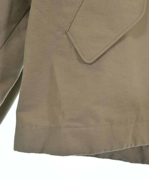 BEAUTY&YOUTH UNITED ARROWS 山系外套