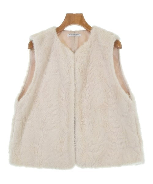 BEAUTY&YOUTH UNITED ARROWS 背心
