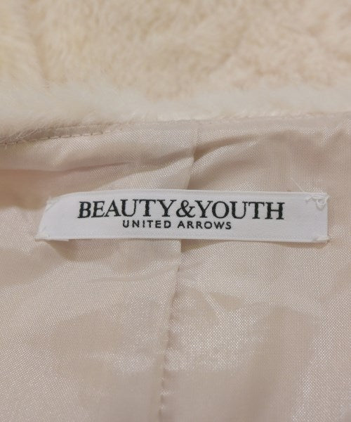BEAUTY&YOUTH UNITED ARROWS 背心