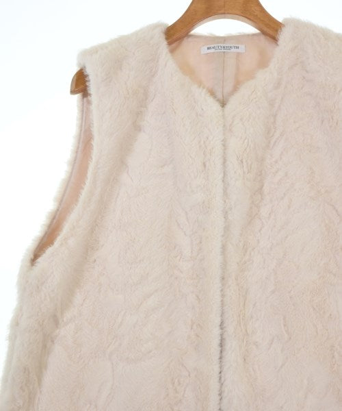 BEAUTY&YOUTH UNITED ARROWS 背心