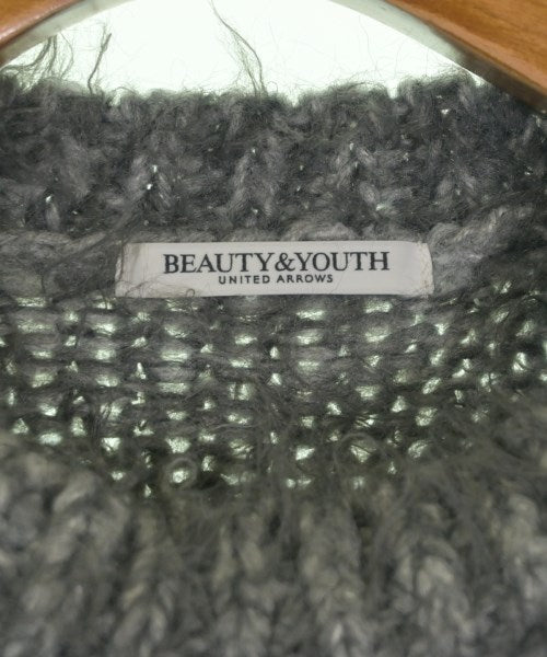 BEAUTY&YOUTH UNITED ARROWS 毛衣