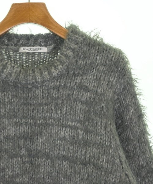 BEAUTY&YOUTH UNITED ARROWS 毛衣