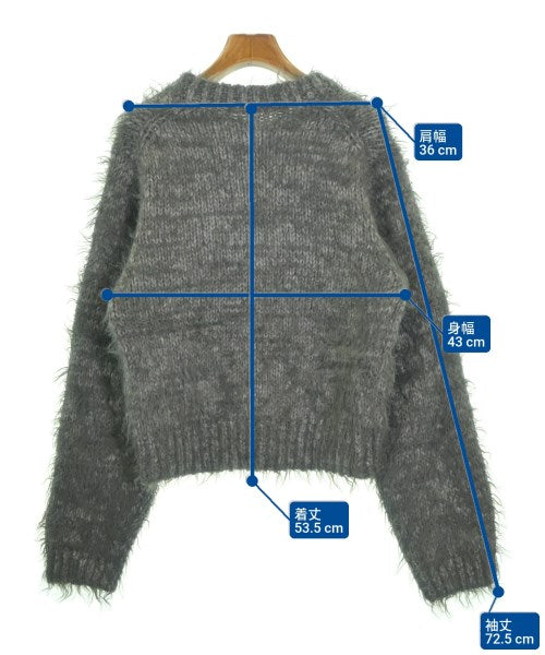 BEAUTY&YOUTH UNITED ARROWS 毛衣