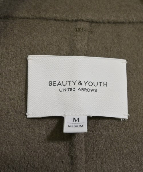 BEAUTY&YOUTH UNITED ARROWS 其他大衣