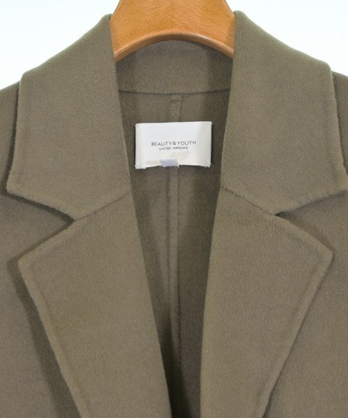 BEAUTY&YOUTH UNITED ARROWS 其他大衣