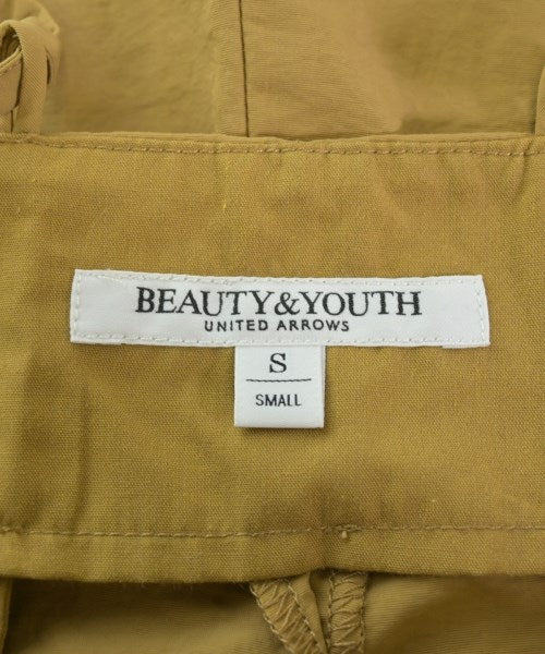 BEAUTY&YOUTH UNITED ARROWS 連身衣/馬戲團服/連身褲