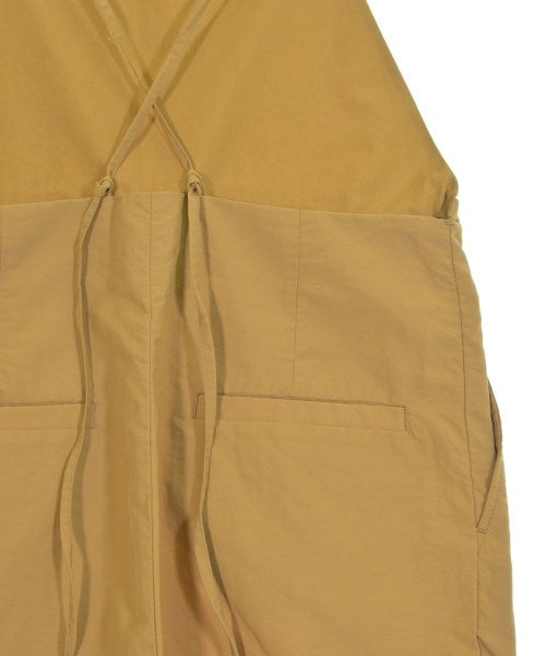 BEAUTY&YOUTH UNITED ARROWS 連身衣/馬戲團服/連身褲