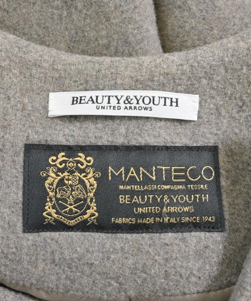 BEAUTY&YOUTH UNITED ARROWS 其他大衣