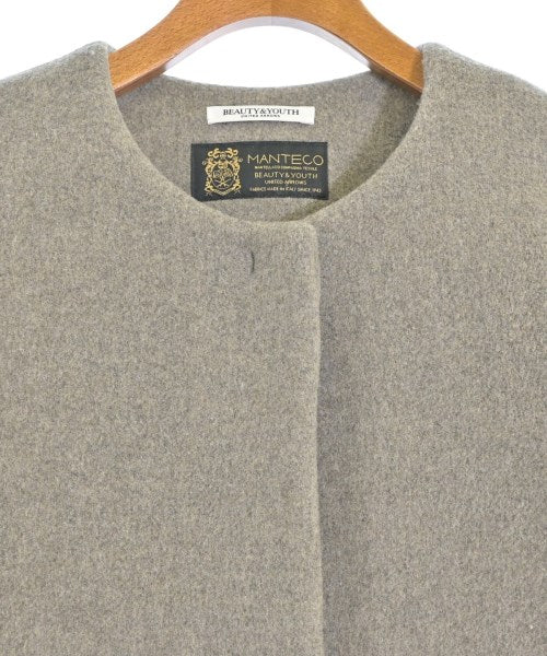 BEAUTY&YOUTH UNITED ARROWS 其他大衣