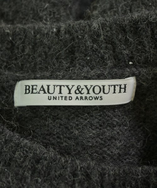 BEAUTY&YOUTH UNITED ARROWS 毛衣