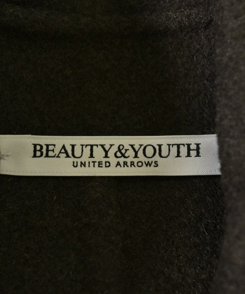 BEAUTY&YOUTH UNITED ARROWS 工作夾克