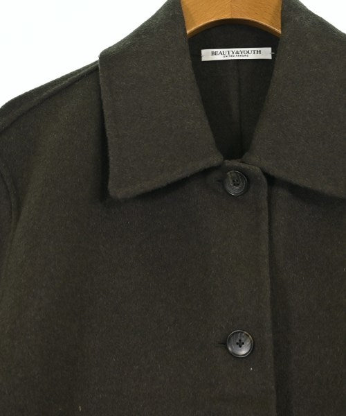 BEAUTY&YOUTH UNITED ARROWS 工作夾克