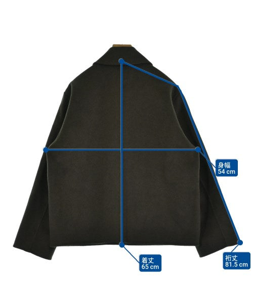 BEAUTY&YOUTH UNITED ARROWS 工作夾克