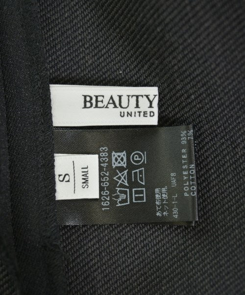 BEAUTY&YOUTH UNITED ARROWS 洋裝