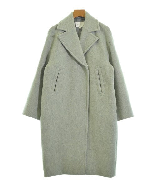 BEAUTY&YOUTH UNITED ARROWS 切斯特披風