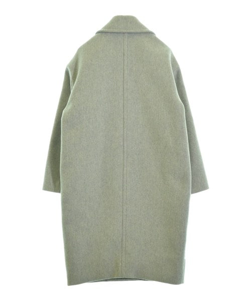 BEAUTY&YOUTH UNITED ARROWS 切斯特披風