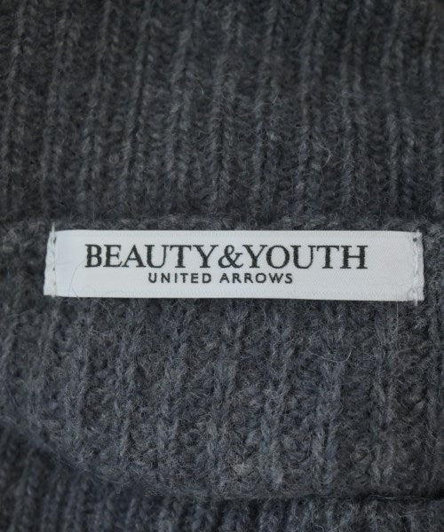 BEAUTY&YOUTH UNITED ARROWS 毛衣