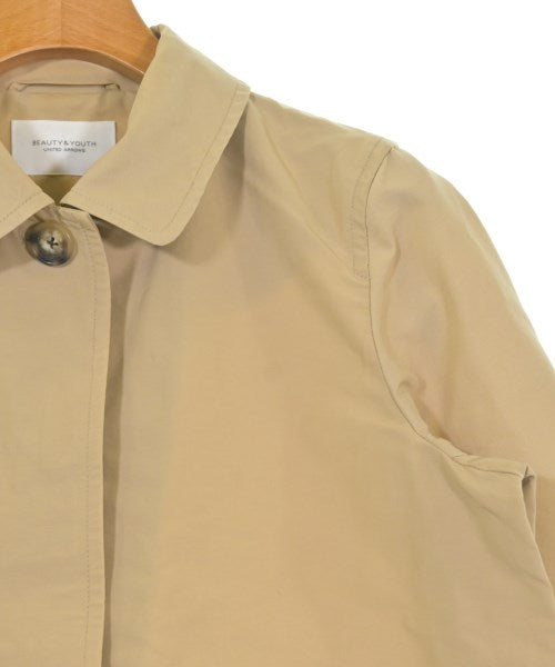 BEAUTY&YOUTH UNITED ARROWS 支撐領外套