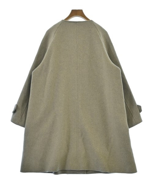 BEAUTY&YOUTH UNITED ARROWS 其他大衣