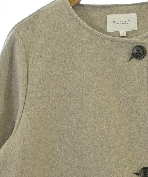 BEAUTY&YOUTH UNITED ARROWS 其他大衣
