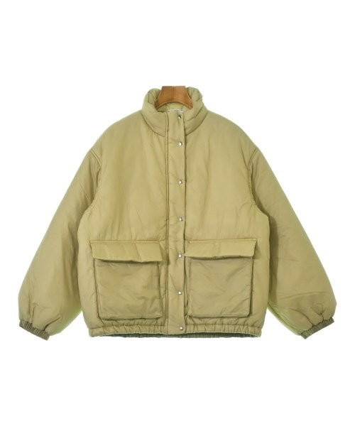 BEAUTY&YOUTH UNITED ARROWS 羽絨夾克/背心