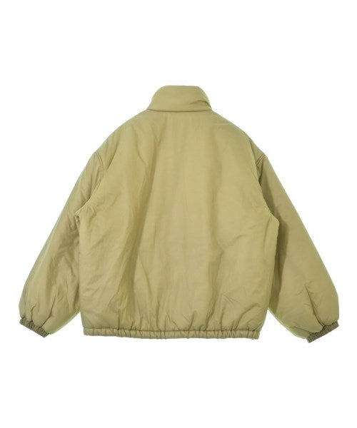 BEAUTY&YOUTH UNITED ARROWS 羽絨夾克/背心