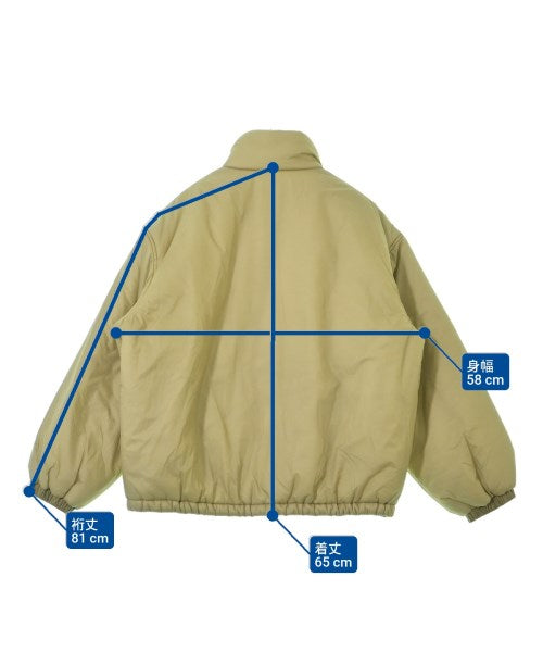BEAUTY&YOUTH UNITED ARROWS 羽絨夾克/背心