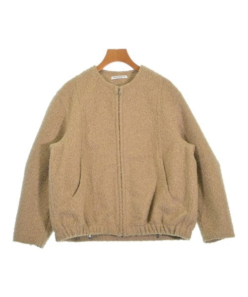 BEAUTY&YOUTH UNITED ARROWS 斜紋夾克