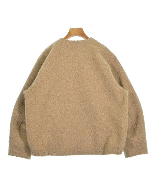 BEAUTY&YOUTH UNITED ARROWS 斜紋夾克