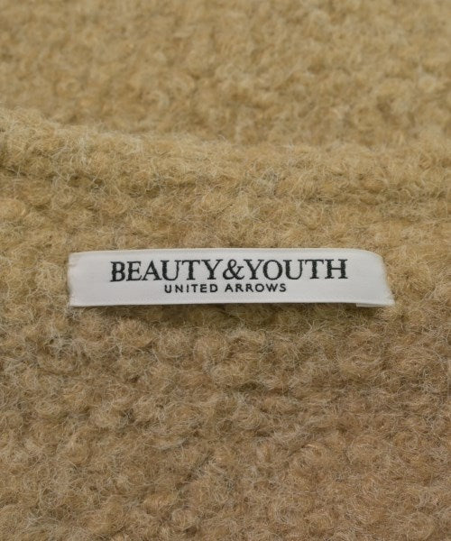 BEAUTY&YOUTH UNITED ARROWS 斜紋夾克
