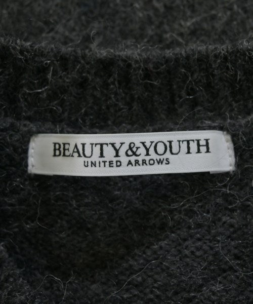 BEAUTY&YOUTH UNITED ARROWS 毛衣