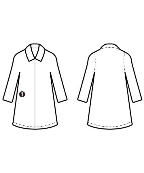 BEAUTY&YOUTH UNITED ARROWS 其他大衣