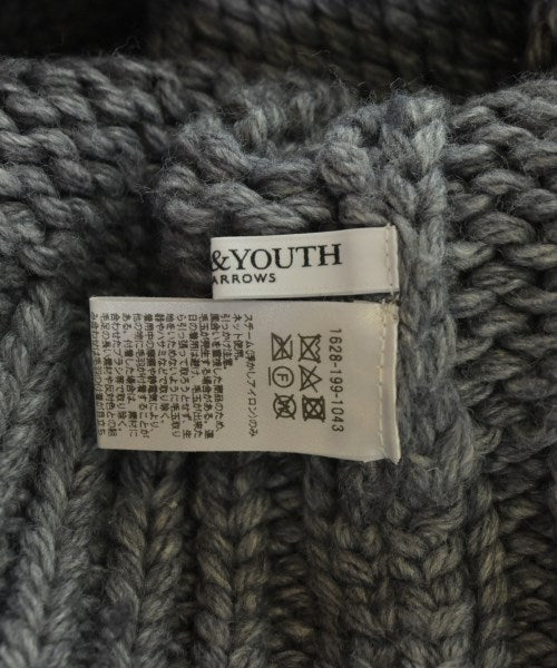 BEAUTY&YOUTH UNITED ARROWS 開襟衫