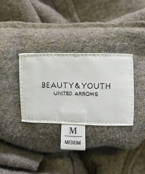 BEAUTY&YOUTH UNITED ARROWS 其他大衣