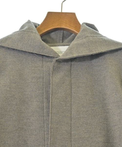 BEAUTY&YOUTH UNITED ARROWS 其他大衣