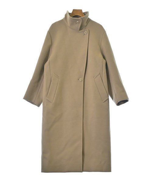 BEAUTY&YOUTH UNITED ARROWS 切斯特披風