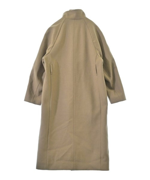BEAUTY&YOUTH UNITED ARROWS 切斯特披風