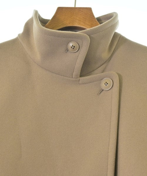 BEAUTY&YOUTH UNITED ARROWS 切斯特披風