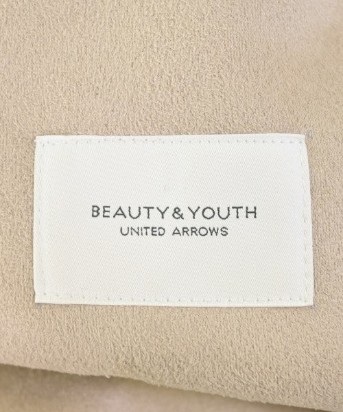 BEAUTY&YOUTH UNITED ARROWS 其他飛行外套