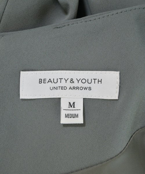 BEAUTY&YOUTH UNITED ARROWS 連身衣/馬戲團服/連身褲