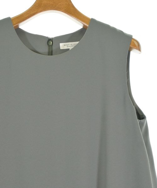 BEAUTY&YOUTH UNITED ARROWS 連身衣/馬戲團服/連身褲