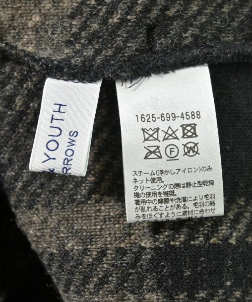 BEAUTY&YOUTH UNITED ARROWS 其他大衣