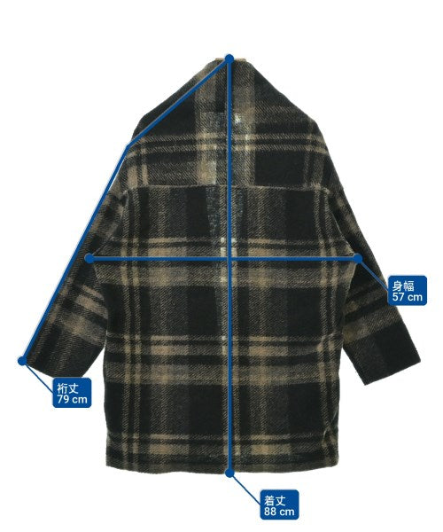 BEAUTY&YOUTH UNITED ARROWS 其他大衣